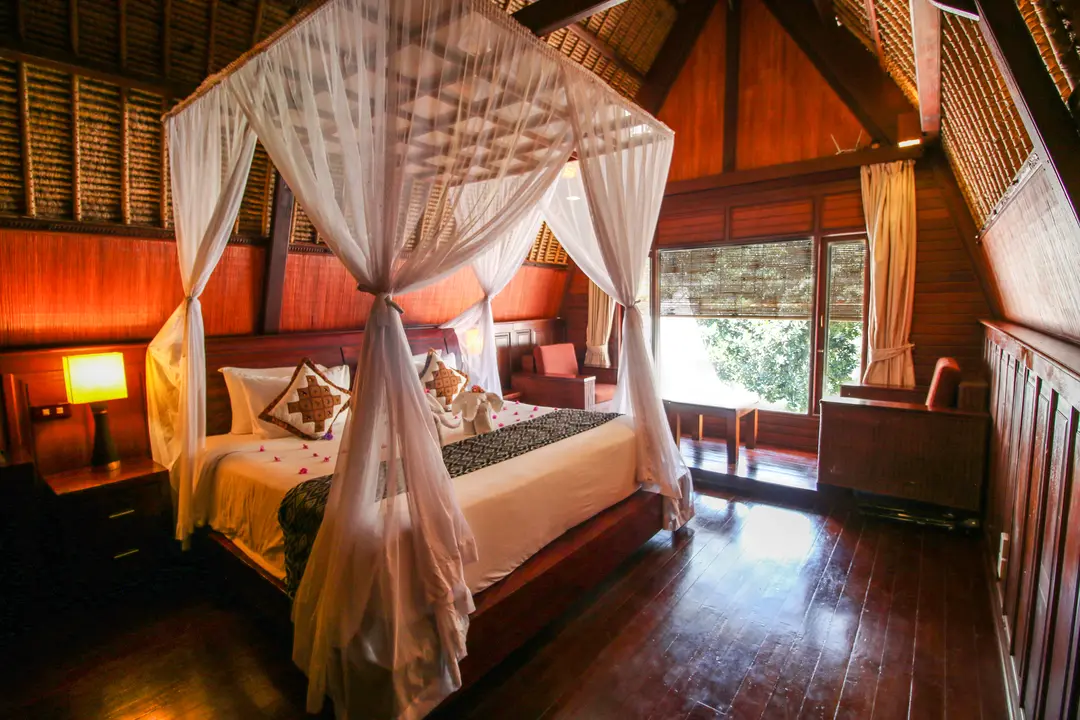 Duplex Villa